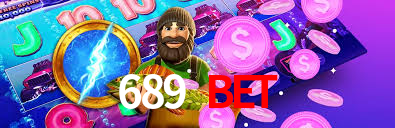 Descubra a Magia dos Jogos de Arcade no 689 Bet