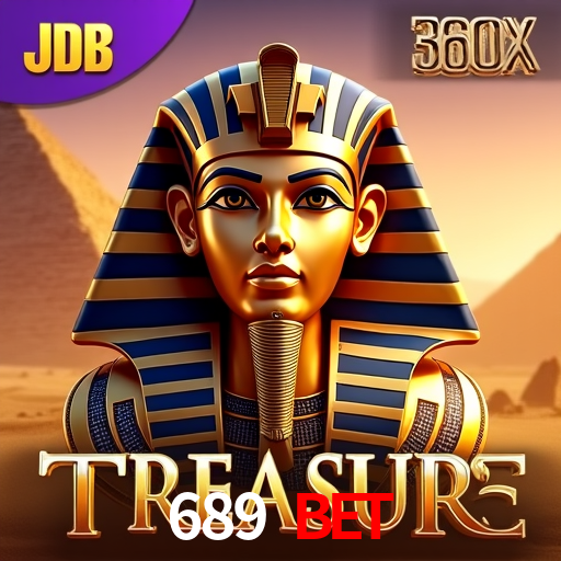 Desvendando o Mundo dos Jogos Virtuais na 689 Bet