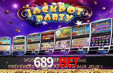 A Emoção da Loteria na 689 Bet: Uma Chance de Mudança de Vida