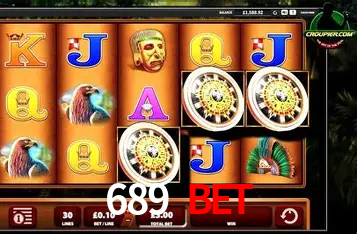 A Experiência Imersiva dos Cassinos Ao Vivo no 689 Bet