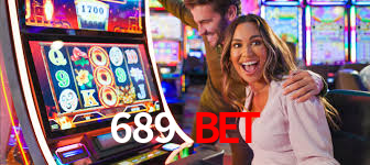 Descubra o Mundo do Cassino Online com 689 Bet