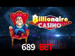 A Popularidade dos Caça-Níqueis no 689 Bet